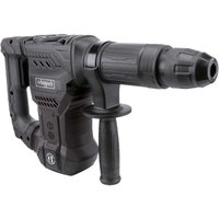 Abbruchhammer DBH1500-BE Scheppach Black - 20J | 1300W Leistung | SDS-Max | inkl. Spitz- und Flachmeißel Abbruchhammer DBH1500-BE Scheppach Black - 20J | 1300W Leistung | SDS-Max | inkl. Spitz- und Flachmeißel von Scheppach