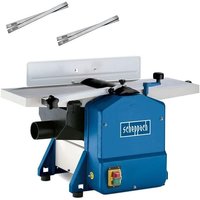 Abricht- und Dickenhobel Scheppach HMS850 1250W Abricht- und Dickenhobel Scheppach HMS850 1250W von Scheppach