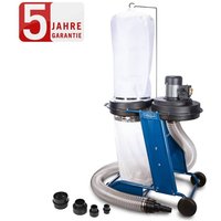 Absauganlage Späneabsaugung HD12 inkl. Adapter Set 75 l, 1150 m3/h - Scheppach von Scheppach