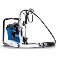 Scheppach - Airless-Farbspritzsystem ACS3000 207 bar 5906002901 von Scheppach