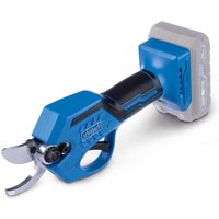 Akku-Astschere BC-PRS28-X Scheppach - 15mm & 28mm Klingendurchmesser | Handschutz & autom. Abschaltung | inkl. 2Ah Akku + 2,4A Ladegerät von Scheppach