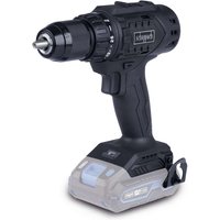 Akku-Bohrschrauber BC-BS60BE-X scheppach black von Scheppach