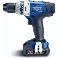 Akku Bohrschrauber CDD45-20ProS Akku Bohrschrauber CDD45-20ProS von Scheppach