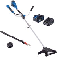 Akku-Freischneider BC-BCH330/20-X - Set L scheppach (DIY) von Scheppach