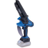 Akku-Gehölzschneider BC-PS150-X Scheppach | Brushless | Schnittlänge 150mm | Schwertlänge 6" Akku-Gehölzschneider BC-PS150-X Scheppach | Brushless | Schnittlänge 150mm | Schwertlänge 6" von Scheppach