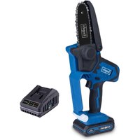 Akku-Gehölzschneider C-PS100-X Set S von Scheppach