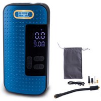 Akku-Handkompressor 8V 10,3 bar 2000 mAh Scheppach ac10/8v von Scheppach