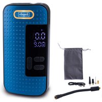 Akku-Handkompressor AC10/8V Scheppach - 8V | 10,3 bar | 2000 mAh | 5 Betriebsmodi Akku-Handkompressor AC10/8V Scheppach - 8V | 10,3 bar | 2000 mAh | 5 Betriebsmodi von Scheppach