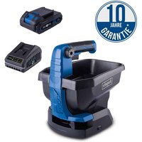 Akku Handstreuer C-GSP800-X 20V-IXES 1x2,0Ah Akku + Ladegerät - Scheppach Akku Handstreuer C-GSP800-X 20V-IXES 1x2,0Ah Akku + Ladegerät - Scheppach von Scheppach
