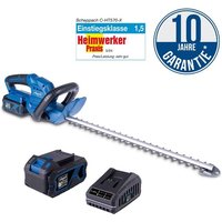 Akku Heckenschere C-HT570-X 20V-IXES 1x4,0Ah Akku + Ladegerät - Scheppach Akku Heckenschere C-HT570-X 20V-IXES 1x4,0Ah Akku + Ladegerät - Scheppach von Scheppach
