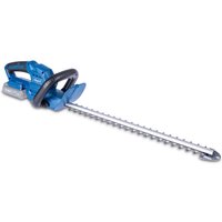 Akku-Heckenschere C-HT570-X Scheppach | Schnittlänge 510mm | Schnittstärke 16mm | Schwert 560mm Akku-Heckenschere C-HT570-X Scheppach | Schnittlänge 510mm | Schnittstärke 16mm | Schwert 560mm von Scheppach