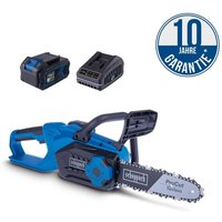 Akku Kettensäge C-CS254-X 20V-IXES brushed 1x4,0Ah Akku + Ladegerät - Scheppach von Scheppach