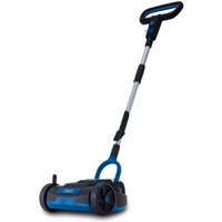 Akku-Rasenmäher BC-MP220-X Scheppach - 21,5cm Schnittbreite | 30-50mm Schnitthöhe | 120m2 Rasenfläche | Mulchfunktion von Scheppach