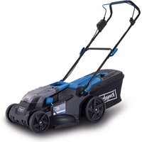 Akku-Rasenmäher BC-MP430-X Scheppach | Brushless | 43cm Schnittbreite | für 600-700 m2 | 50L Korb | ohne Akku & Ladegerät von Scheppach