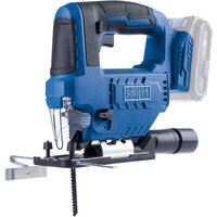 Akku-Stichsäge C-JS220-X Scheppach | Hublänge 19mm| Hubzahl 0-2400 min-1 | 7 einst. Schnittwinkel Akku-Stichsäge C-JS220-X Scheppach | Hublänge 19mm| Hubzahl 0-2400 min-1 | 7 einst. Schnittwinkel von Scheppach