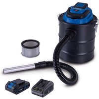 Aschesauger c-avc15-x mit 2,0Ah Akku und Ladegerat IXES Scheppach Aschesauger c-avc15-x mit 2,0Ah Akku und Ladegerat IXES Scheppach von Scheppach