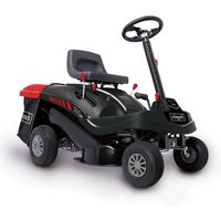 Aufsitzrasenmäher MR196-61 Scheppach - 6.5PS | 61cm Schnittbreite | 150L Fangsack | Elektro-Start Aufsitzrasenmäher MR196-61 Scheppach - 6.5PS | 61cm Schnittbreite | 150L Fangsack | Elektro-Start von Scheppach