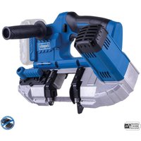 Band saw fur Metall 20V ohne Batterie Scheppach C-MBS6365-X Band saw fur Metall 20V ohne Batterie Scheppach C-MBS6365-X von Scheppach