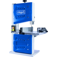 Bandsäge HBS25 Bandsäge HBS25 von Scheppach