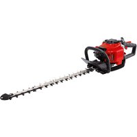 Benzin-Heckenschere BHS650 Scheppach | 0,65 KW / 0,88 PS 2-Takt Benzinmotor | 600mm Schwert | Astdurchmesser 27mm Benzin-Heckenschere BHS650 Scheppach | 0,65 KW / 0,88 PS 2-Takt Benzinmotor | 600mm Schwert | Astdurchmesser 27mm von Scheppach