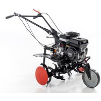 Benzin Motorhacke MTP750 von Scheppach