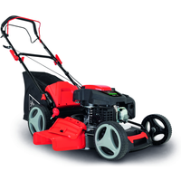 Benzin-Rasenmäher MS226-53 SE, 6 PS/4400W Benzin-Rasenmäher MS226-53 SE, 6 PS/4400W von Scheppach