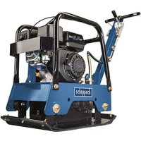 Scheppach - Benzin-Vibrationsplatte 6,5 ps HP2500S von Scheppach
