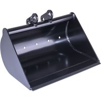 Böschungslöffel passend für Mini-Bagger EXC815 Böschungslöffel passend für Mini-Bagger EXC815 von Scheppach