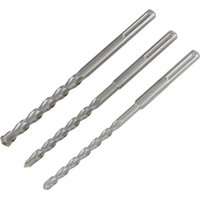 Scheppach - Bohrer Set ø 16/18/20 mm für Bohrhammer DH1200MAX von Scheppach