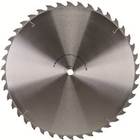 Scheppach - cv Kreissägeblatt Sägeblatt 700 x 30 mm 56 z von Scheppach