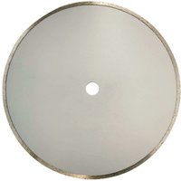 Diamantscheibe ø 230 x 25.4 mm für keramik Scheppach von Scheppach