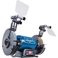 Doppelschleifer SM150LB von Scheppach