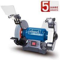 Scheppach Doppelschleifer SM200AL 200mm Schleifmaschine Schleifbock 500Watt 230V Scheppach Doppelschleifer SM200AL 200mm Schleifmaschine Schleifbock 500Watt 230V von Scheppach