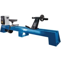 Drechselbank DM1100T von Scheppach