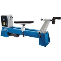 Drechselbank DM500T von Scheppach
