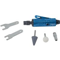 Scheppach - Druckluftschleifer Schleifgerät Mini Schleifer Druckschleifer von Scheppach