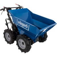 Dumper DP3000 von Scheppach