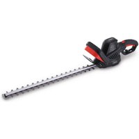 Elektro Heckenschere EHT610 Scheppach - 610mm Schnittlänge | 230V | 24mm Schnittstärke Elektro Heckenschere EHT610 Scheppach - 610mm Schnittlänge | 230V | 24mm Schnittstärke von Scheppach