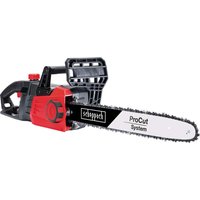 Elektro Kettensäge CSE2700 Scheppach - 45cm Schwert | ProCut | 230V | werkzeuglose Kettenspannung Elektro Kettensäge CSE2700 Scheppach - 45cm Schwert | ProCut | 230V | werkzeuglose Kettenspannung von Scheppach