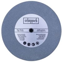 Scheppach - Schleifstein 200 x 40 x 12 mm K220 für tiger 2000S von Scheppach
