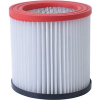 Faltenfilter fur Scheppach Staubsauger VC16, VC25 und VC30v2 von Scheppach