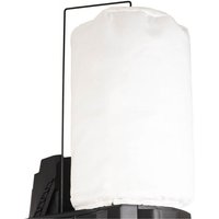 Scheppach - Filtersack für Absauganlage DC500 Ø340mm Höhe 560mm aus Baumwolle von Scheppach