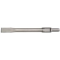 Flachmeissel 390 mm sechskantschaft 30 mm für MEIßELHAMMER Scheppach AB1600 AB1900 von Scheppach