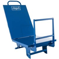 Flachpritsche Scheppach - passend für Dumper DP3000 von Scheppach