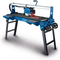 Fliesenschneider FS3600 Scheppach - 230V 900W | 920x36mm | klappbares Untergestell | Zuschnittlaser Fliesenschneider FS3600 Scheppach - 230V 900W | 920x36mm | klappbares Untergestell | Zuschnittlaser von Scheppach