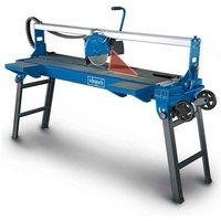 Fliesenschneider FS4700 1200W 1200x40mm Fliesenschneidemaschine - Scheppach von Scheppach