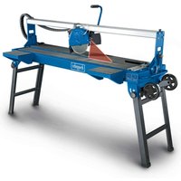 Fliesenschneider FS4700 Scheppach - 230V 1200W | 1200x40mm | Fliesenschneidemaschine Fliesenschneider FS4700 Scheppach - 230V 1200W | 1200x40mm | Fliesenschneidemaschine von Scheppach