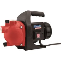 Gartenpumpe GP600S Set Gartenpumpe GP600S Set von Scheppach