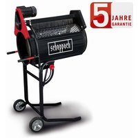 Scheppach - Gartenrollsieb RS350 Länge 800mm, 250W, Siebloch ø 20 mm von Scheppach