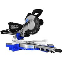 Scheppach - HM216 Softstart (SCH59012159958) 2000 w von Scheppach